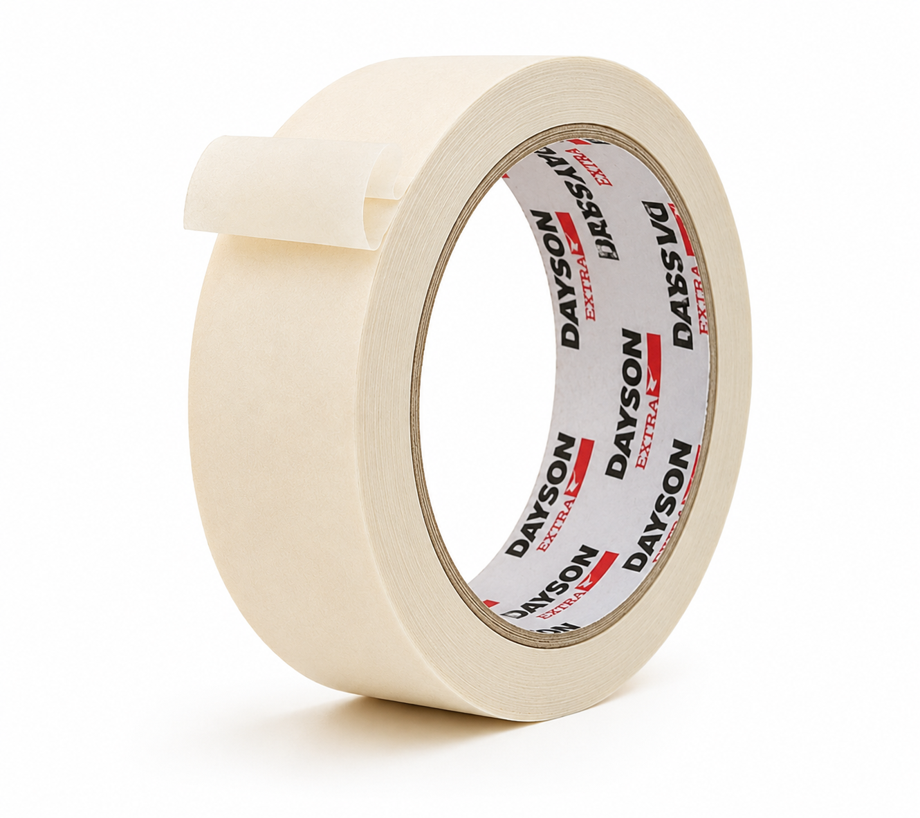 Dayson Maskeleme Bandı 24 mm x 35 Metre