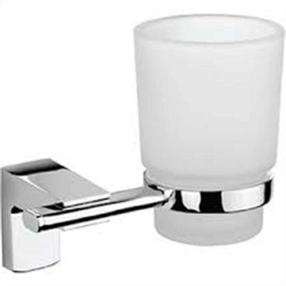 diğerDiğer Ürünler Platin Serisi Cam Diş Fırçalık