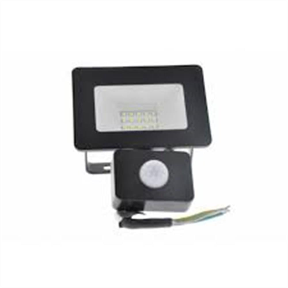 diğerFener ve Işıldaklar Sensörlü Led Projektör İpad (Ct-4651)