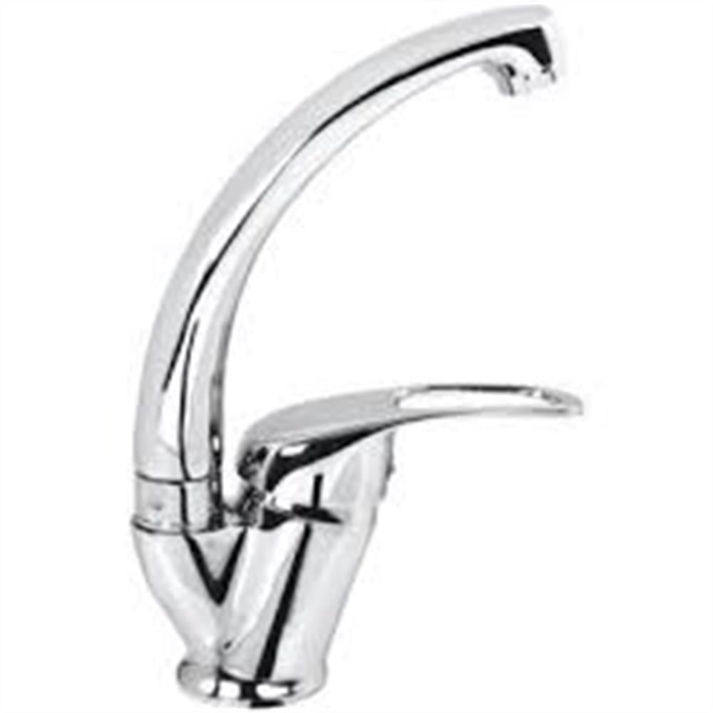 diğerMutfak Aksesuarları Zena Kuğu Evye Bataryasi