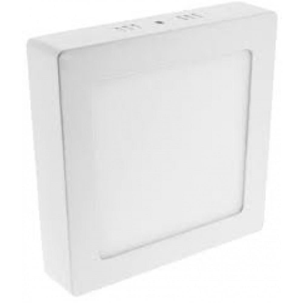 EdsonFener ve Işıldaklar Edson Kare Led Panel Armatür 24 W