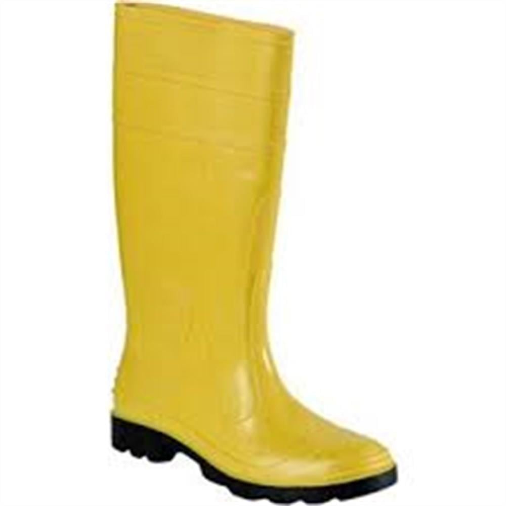 GezerHırdavat Malzemeleri Gezer Sarı Çizme Uzun No:41