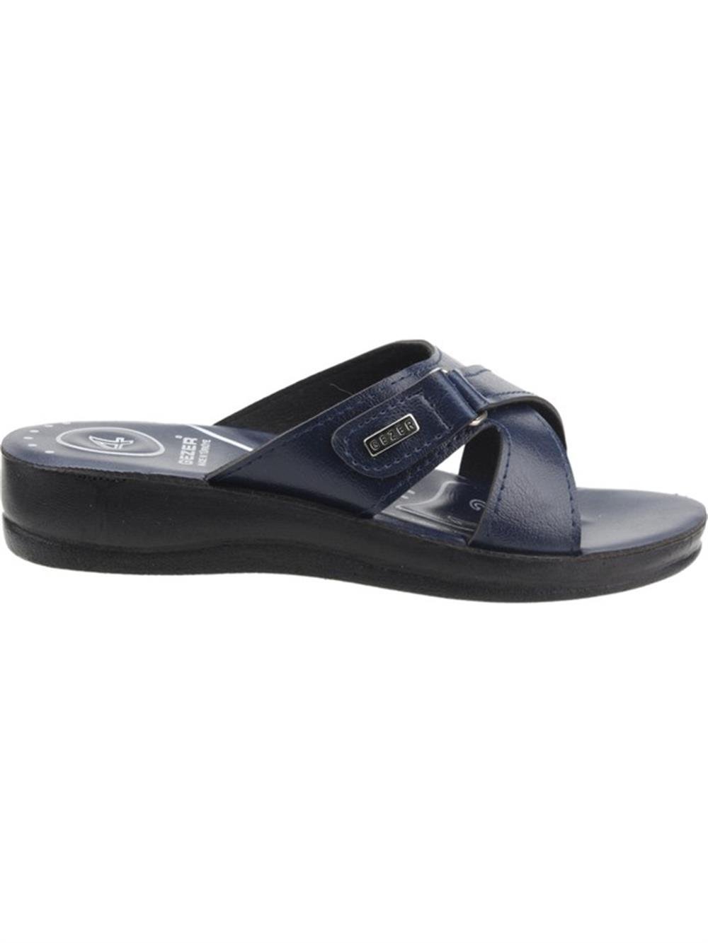 GezerDiğer Ürünler Gezer Terlik Pu Cırtlı