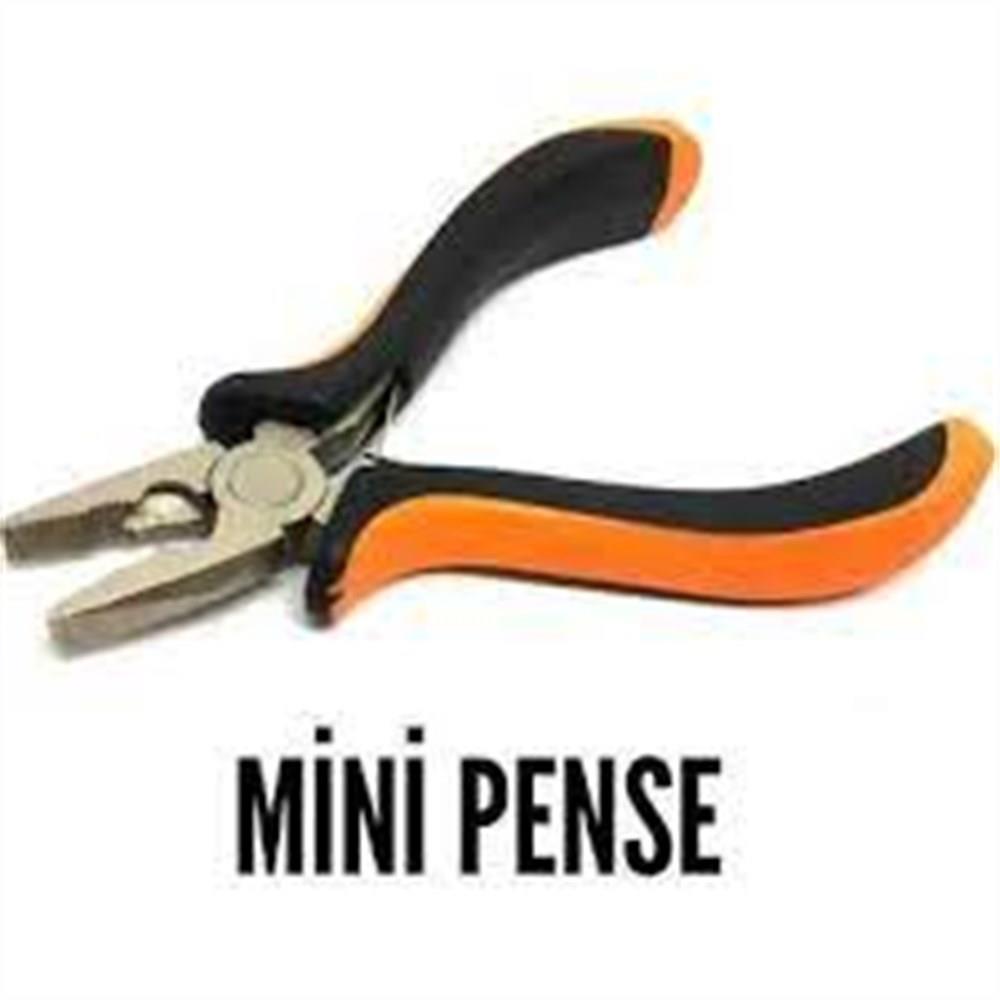 LEVAMekanik El Aletleri Mini Pense