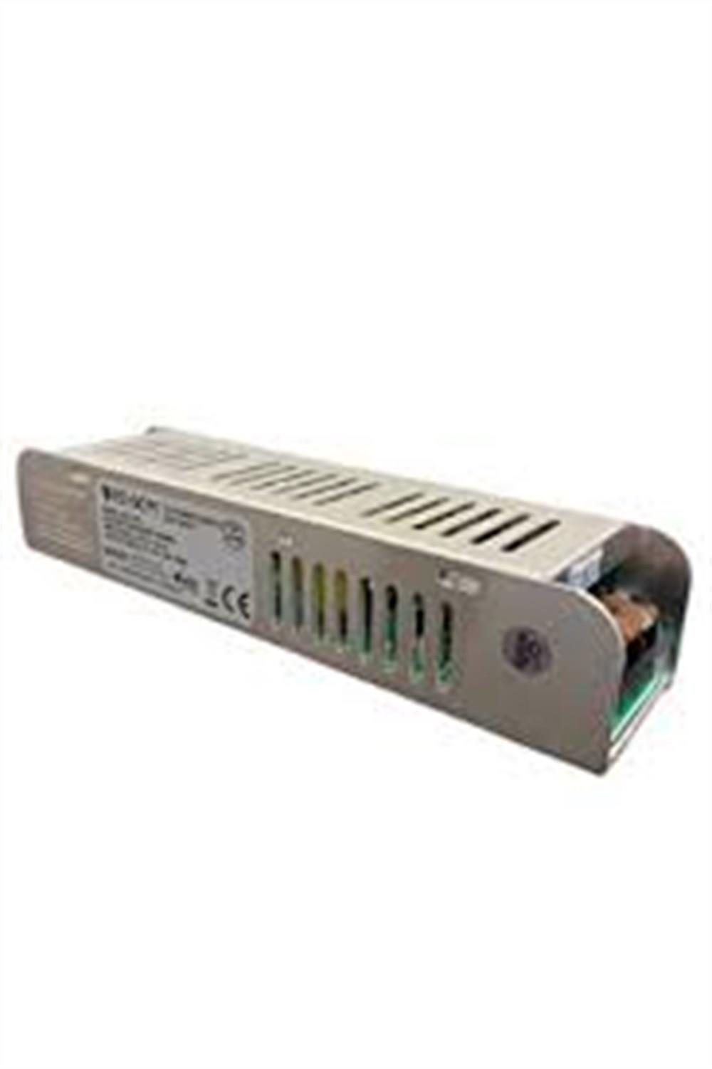 LightsonFener ve Işıldaklar Edson Led Slim Trafo 10 A 120 W