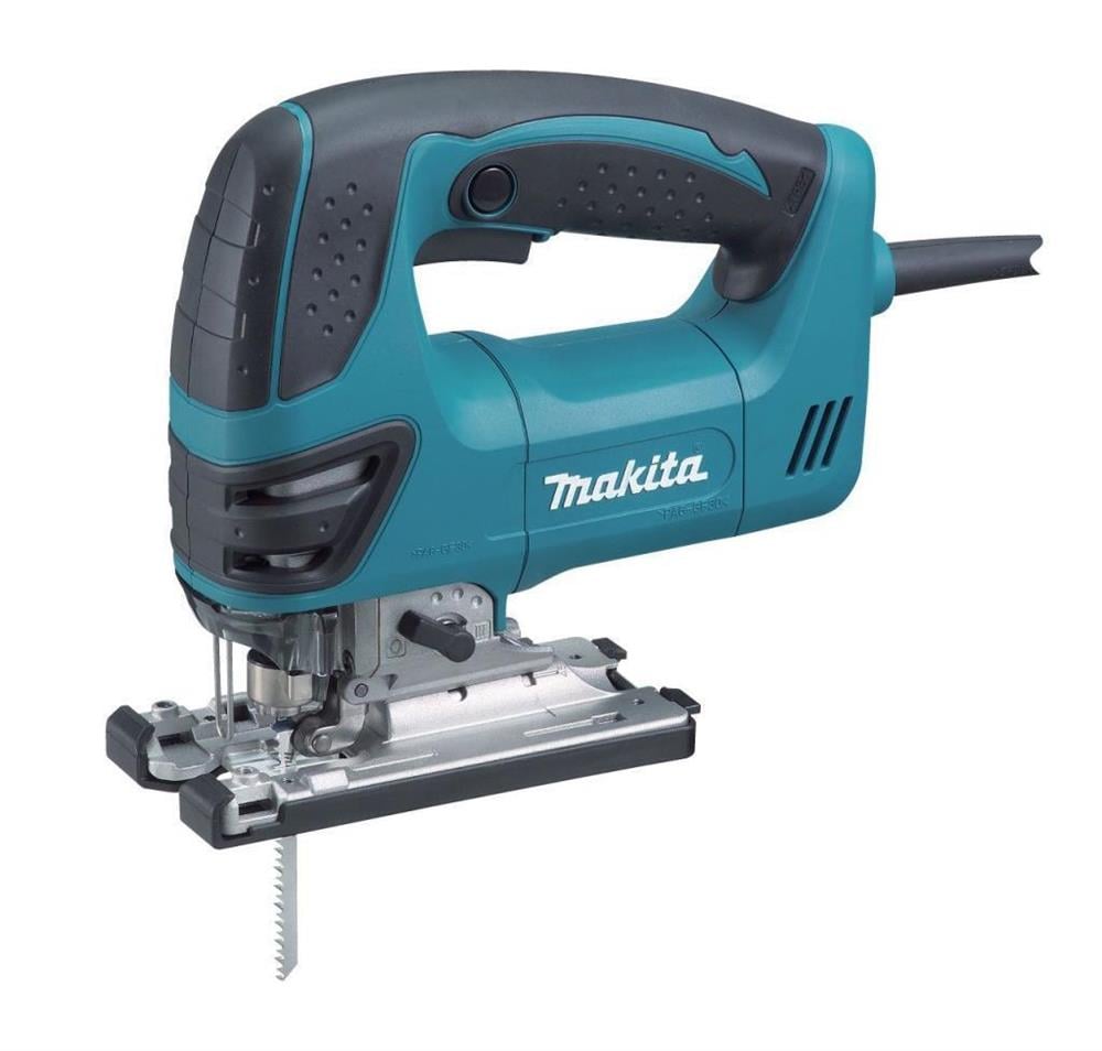 MAKİTAMekanik El Aletleri Makita 4350CT Dekupaj Testere 720 Watt 26Mm (Devir Ayarlı)