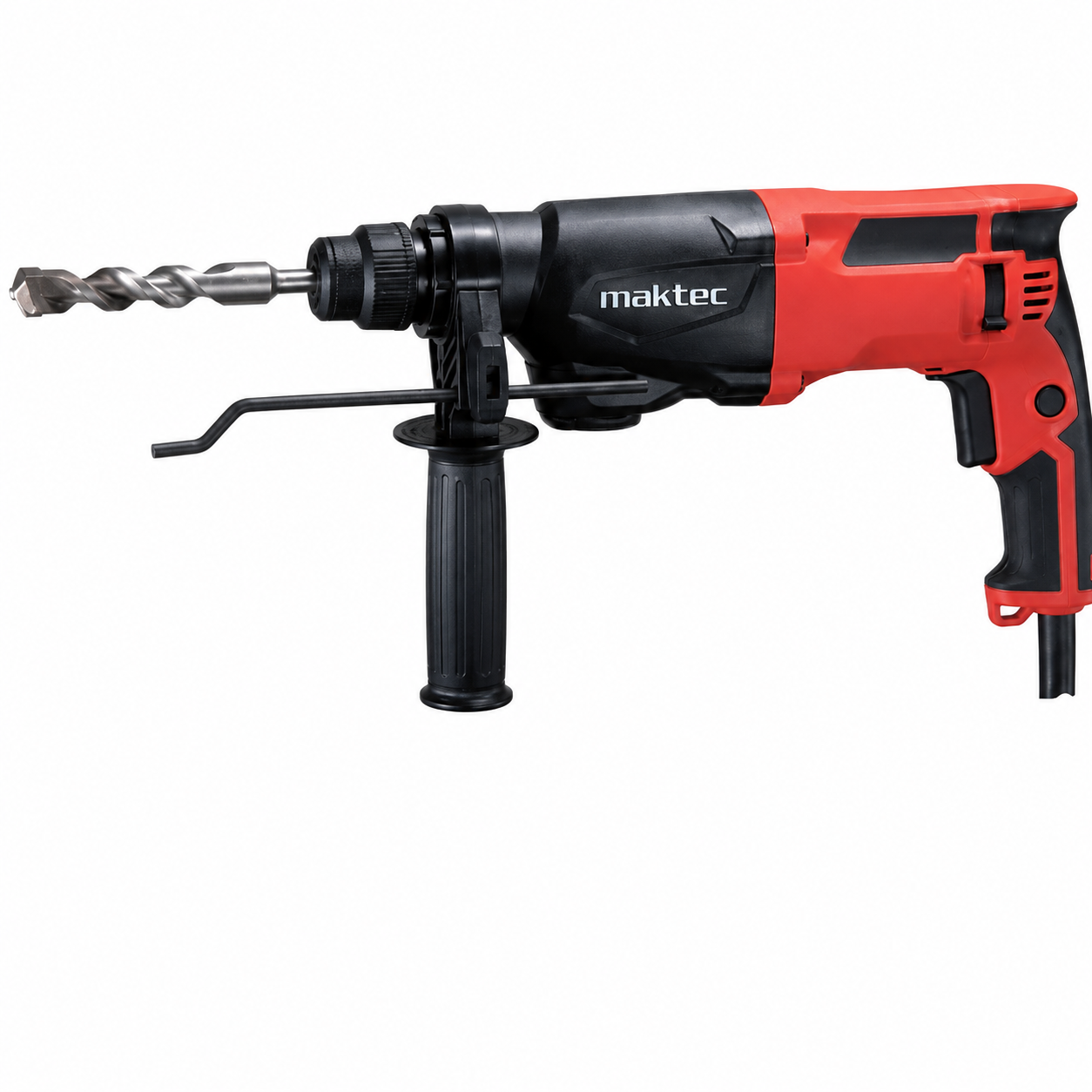 MaktecDiğer Maktec MT870 710 W Elektro Pnömatik Kırıcı Delici