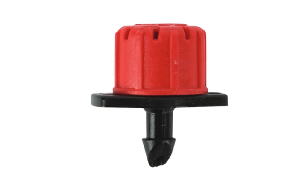 MarkasızBahçe Aksesuarları Gmk Damlatıcı (Kırmızı) 0.70 Lt