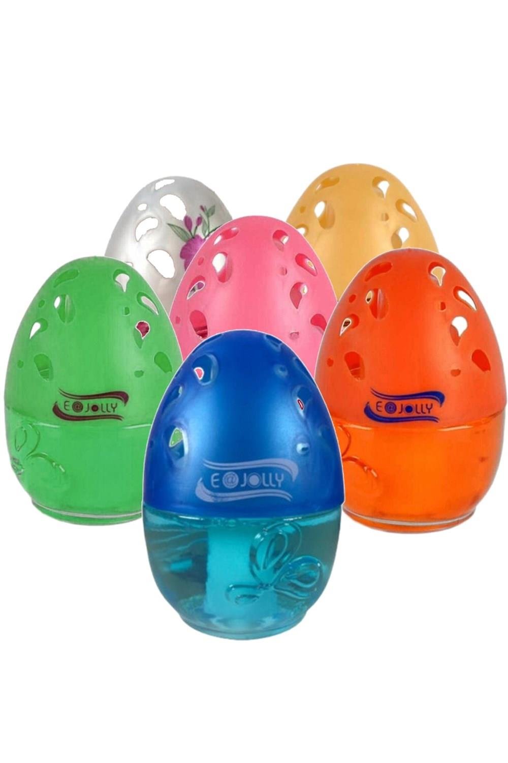 MarkasızDekorasyon Gereçleri Koku Kavanoz Şişe