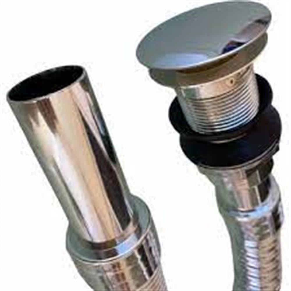 MarkasızDiğer Ürünler Pop Up Krom Körüklü Sifon