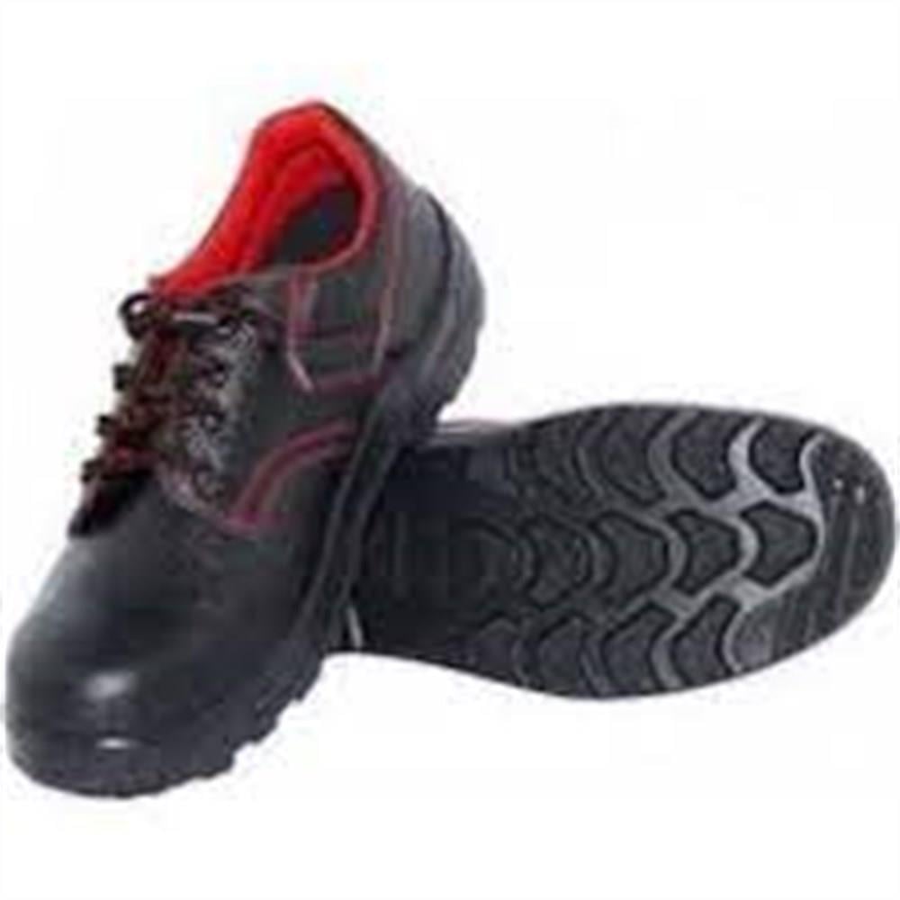 Markasızİş Güvenliği Sedes Kışlık İşçi Ayakkabısı Çelik Burunlu No. 43