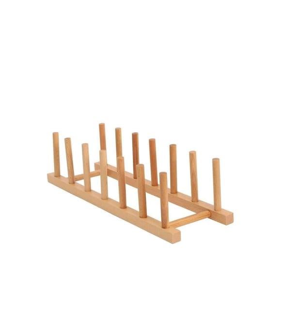 MienDiğer Bambu Tabak Standı 1x48