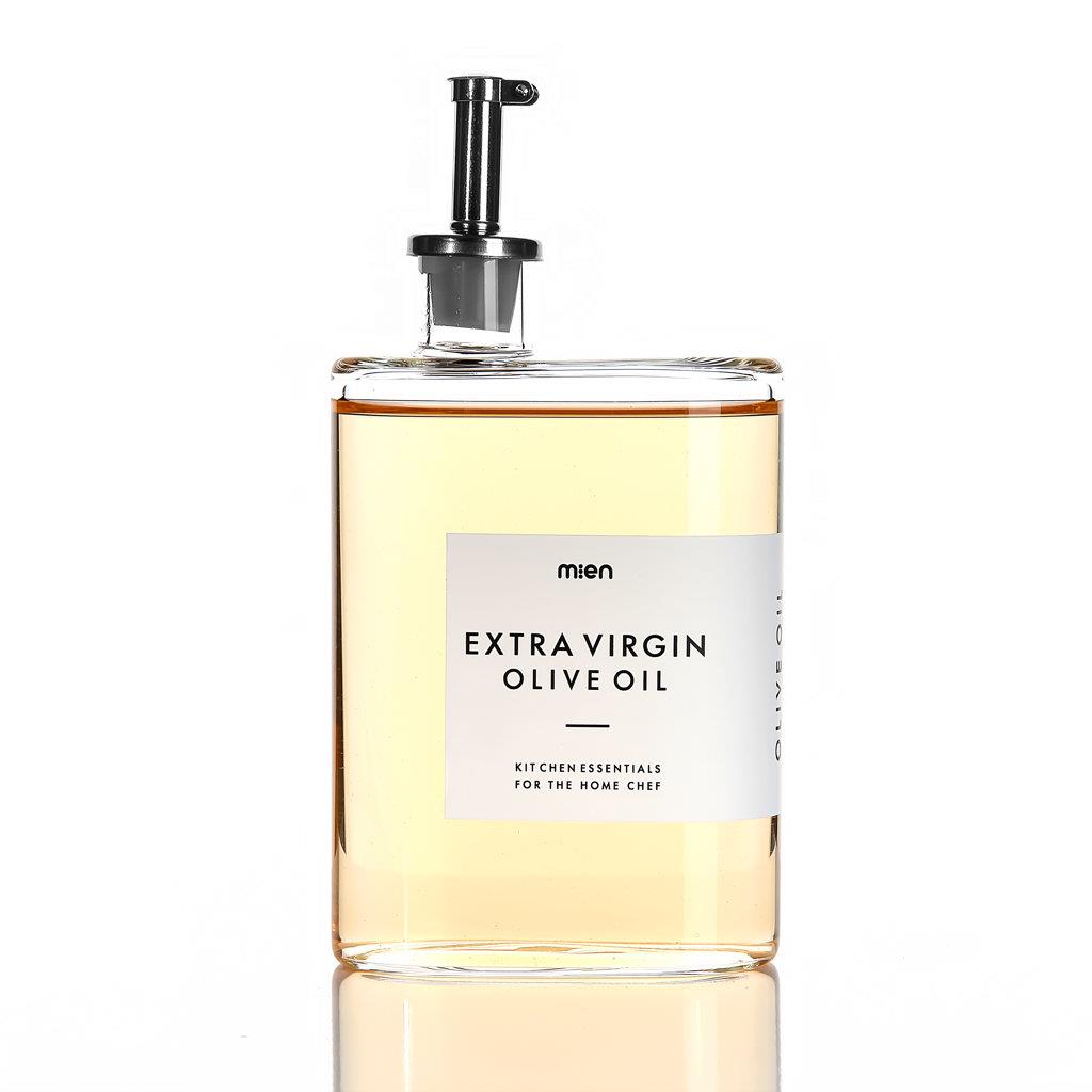 MienDiğer Cam Yağdanlık Borosilikat 200 Ml