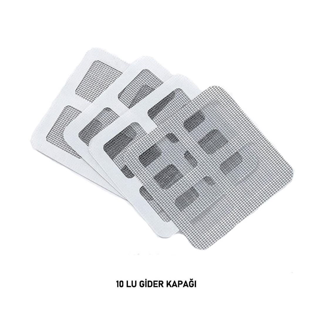 MienBanyo Gereçleri Gider Kapağı