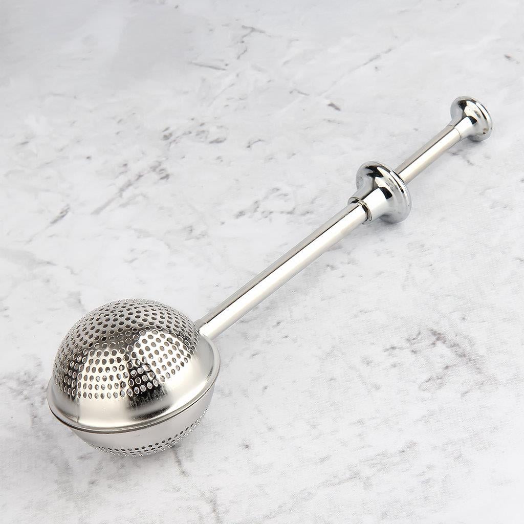 MienDiğer Metal Çay Süzgeci