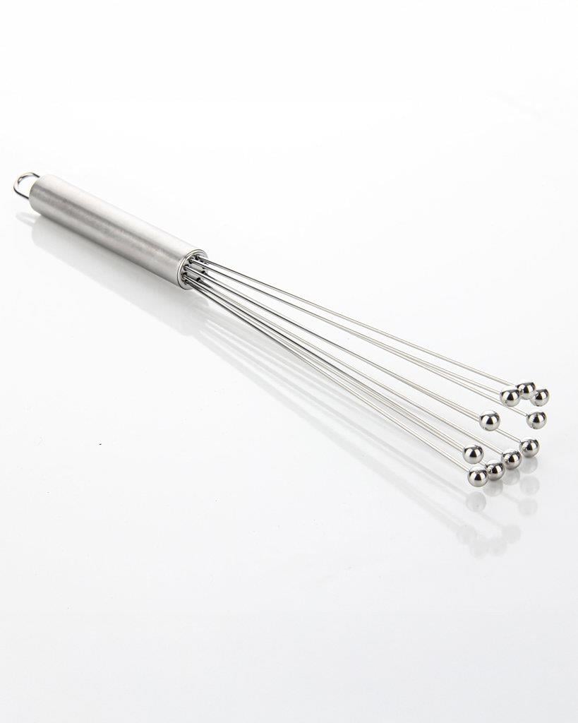 MienDiğer Mien Ball Metal Çırpıcı