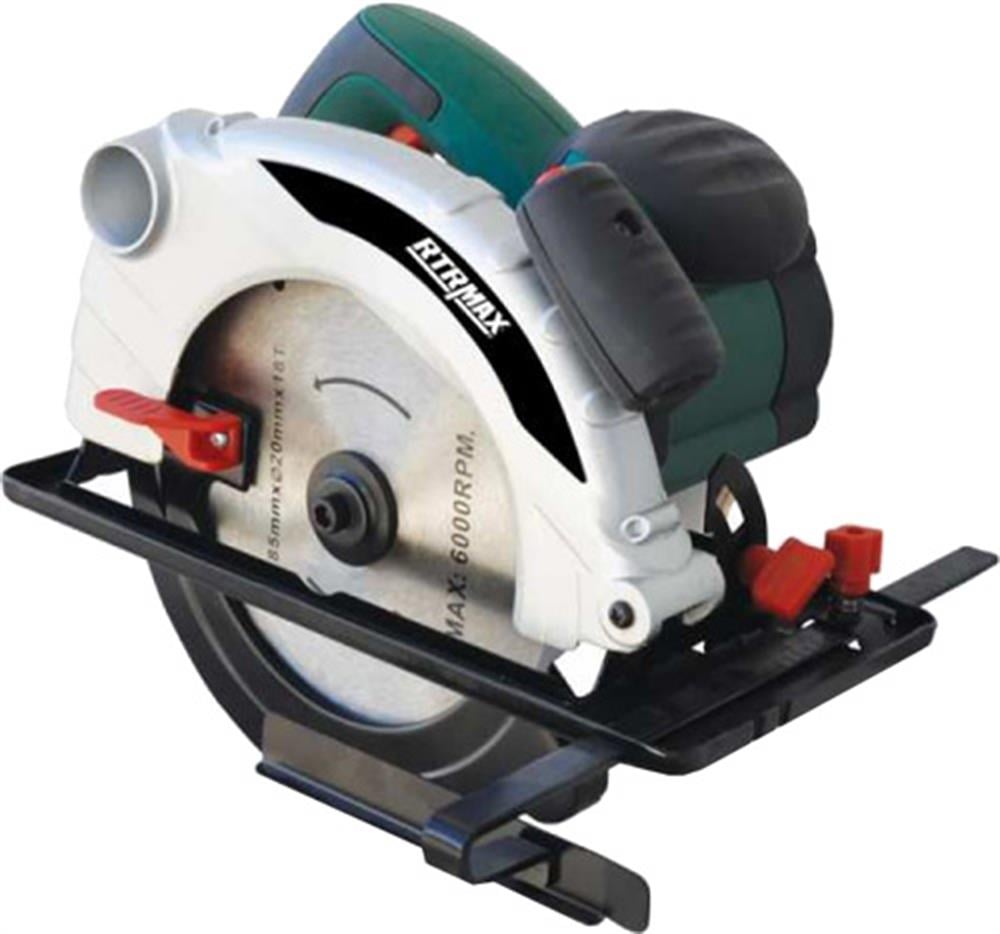 RTRMAXMakineler Rtrmax Dai̇Re Sunta Kesme Rth182