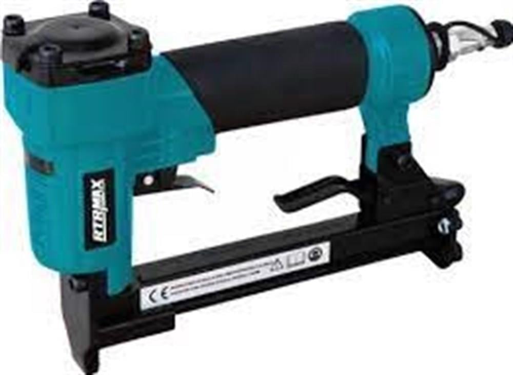 RTRMAXDekorasyon Gereçleri Rtrmax Havalı Zımba Tabancası 6-16 Mm. Çantalı