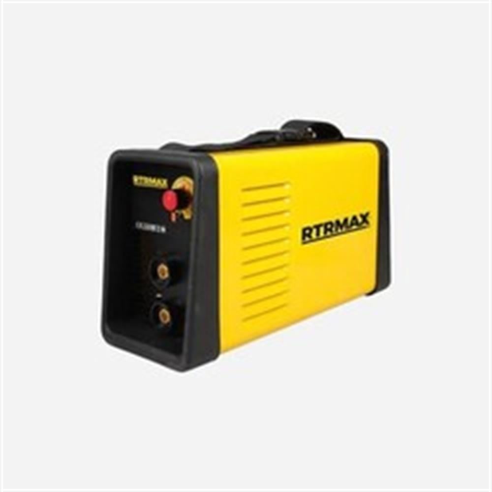 RTRMAXMakineler Rtrmax İnverter Kaynak Makinesi 160 A.