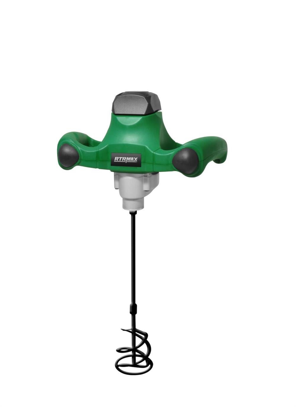 RTRMAXMakineler Rtrmax Rtm395 Boya Karıştırıcı 950W