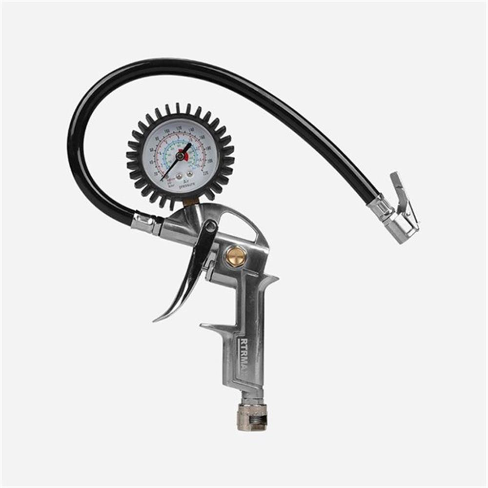 RTRMAXLastik Aksesuarları Rtrmax Saatli Lastik Şişirme