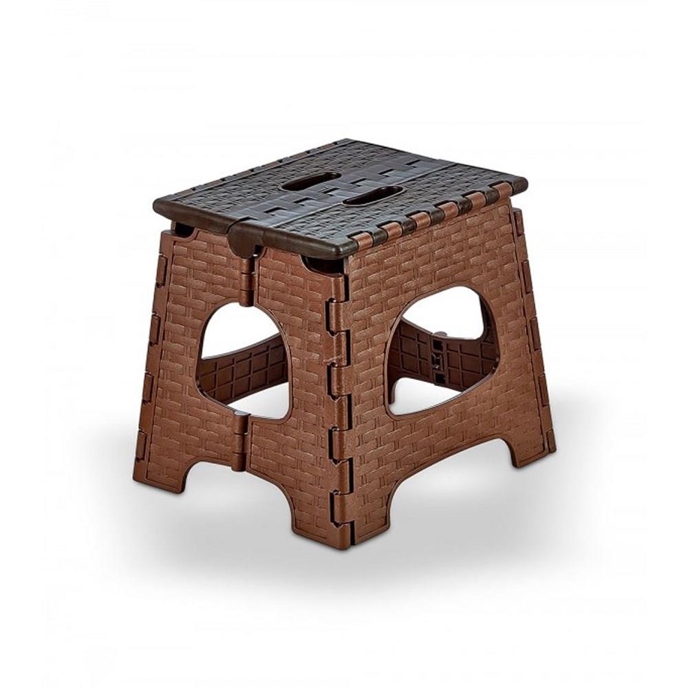 SAĞLAMBahçe Sağlam Tabure Küçük Katlanır