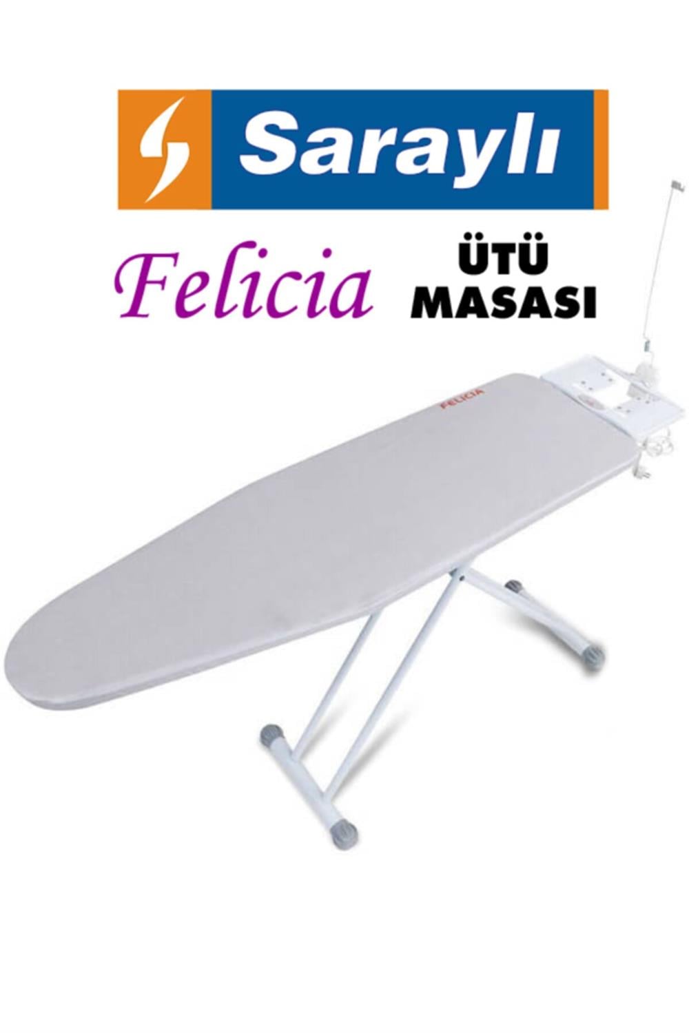 SaraylıEv Gereçleri Lady Felicia Ütü Masası