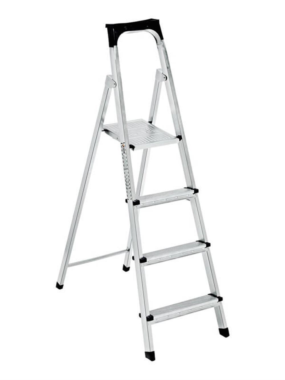 SaraylıMerdivenler Saraylı Ev Tipi Jackson Model (3+1) 4 Basamaklı Merdiven