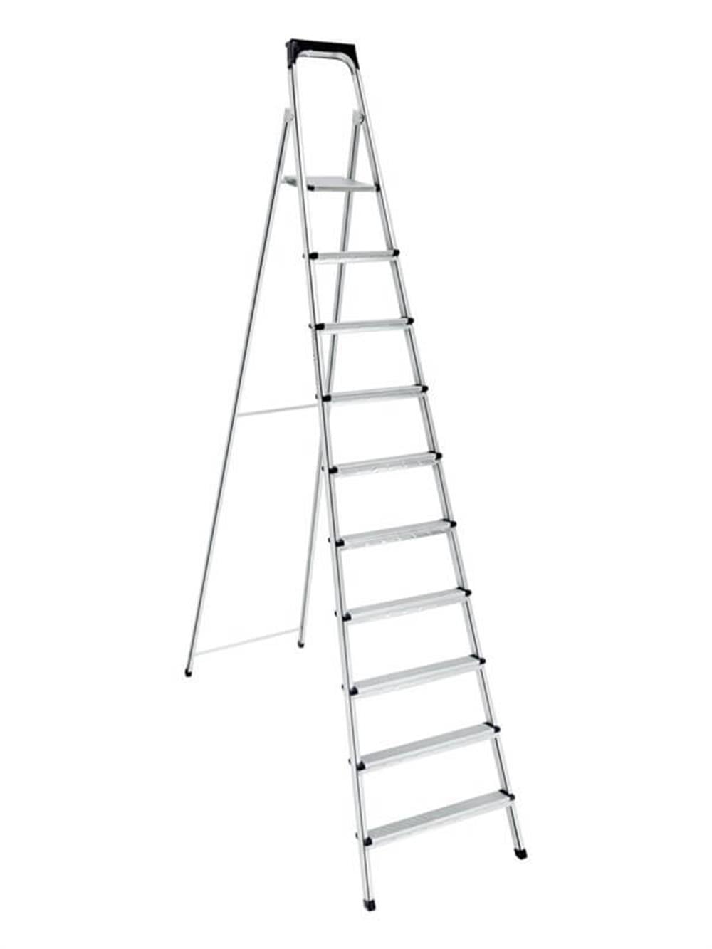 SaraylıMerdivenler Saraylı Ev Tipi Jackson Model (9+1) 10 Basamaklı Profil Merdiven