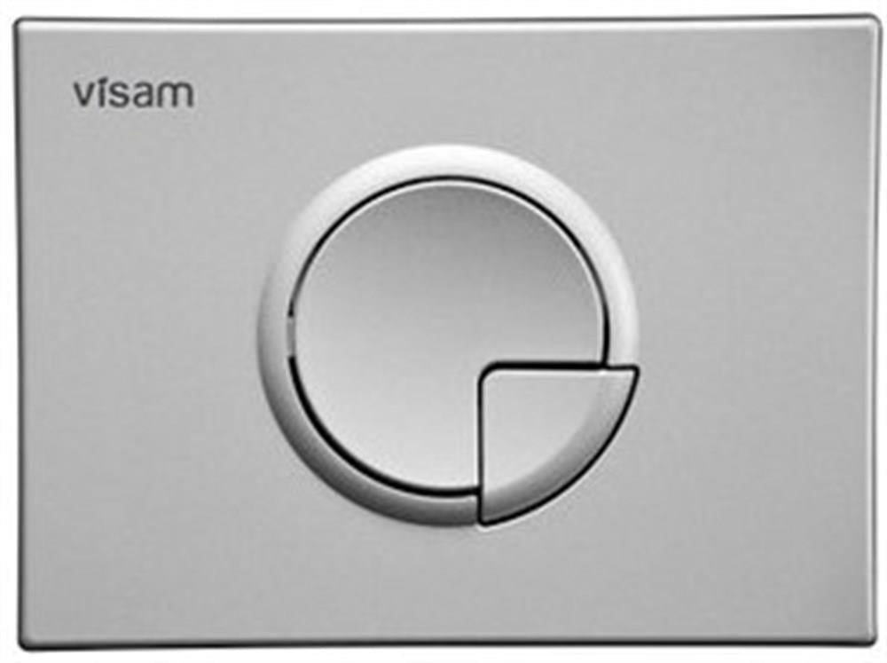 VisamBanyo Aksesuarları Visam Gömme Rezervuar