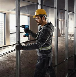 BOSCHBOSCH Bosch Gsr 185-LI Delme Vidalama (2x2.0Ah)