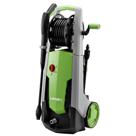 LavorMakineler Lavor Yüksek Basınçlı Yıkama Makinası Predator 180 Wps