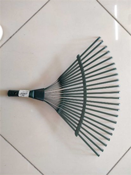 LEVABahçe Makineleri ve Aletleri Leva Bahçe Yaprak Tırmığı