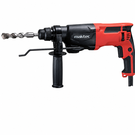 MaktecDiğer Maktec MT870 710 W Elektro Pnömatik Kırıcı Delici