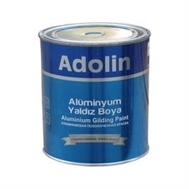 Markasızİç Cephe Adolin Alüminyum Yaldız 0.200 Lt 1/4