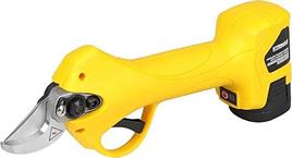 RTRMAXBahçe Makineleri ve Aletleri Rtrmax Akülü Budama Makası 25 Mm. 16.8 V.