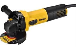 RTRMAXDekorasyon Gereçleri Rtrmax Avuç Taşlama 115-125 Mm. 750 W.