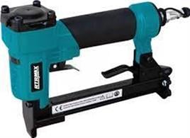 RTRMAXDekorasyon Gereçleri Rtrmax Havalı Zımba Tabancası 6-16 Mm. Çantalı