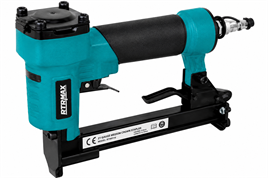 RTRMAX Havalı Zımba Tabancası 6-16 mm Hava Kompresörlü Zımba Makinesi | Blokym Yapı Market