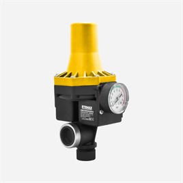 RTRMAXRTR Max Rtrmax Hidromat Barometre