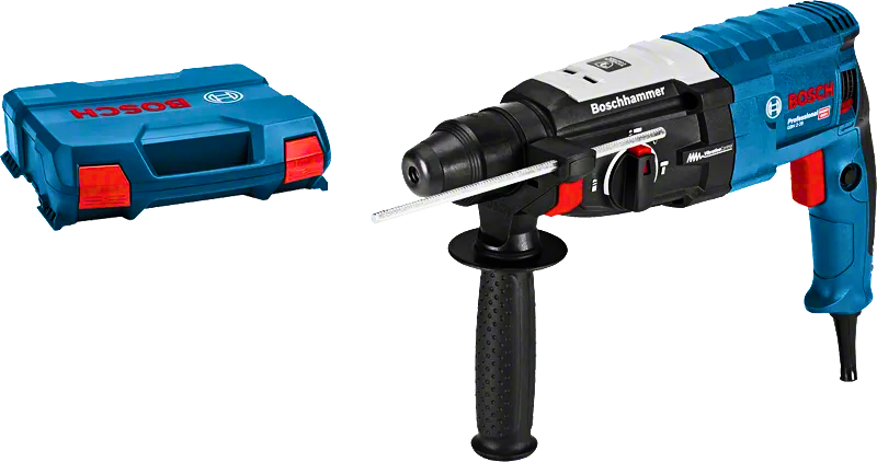 BOSCHBOSCH Bosch Gbh 2-28 Kırıcı Delici 3.2 J 880W
