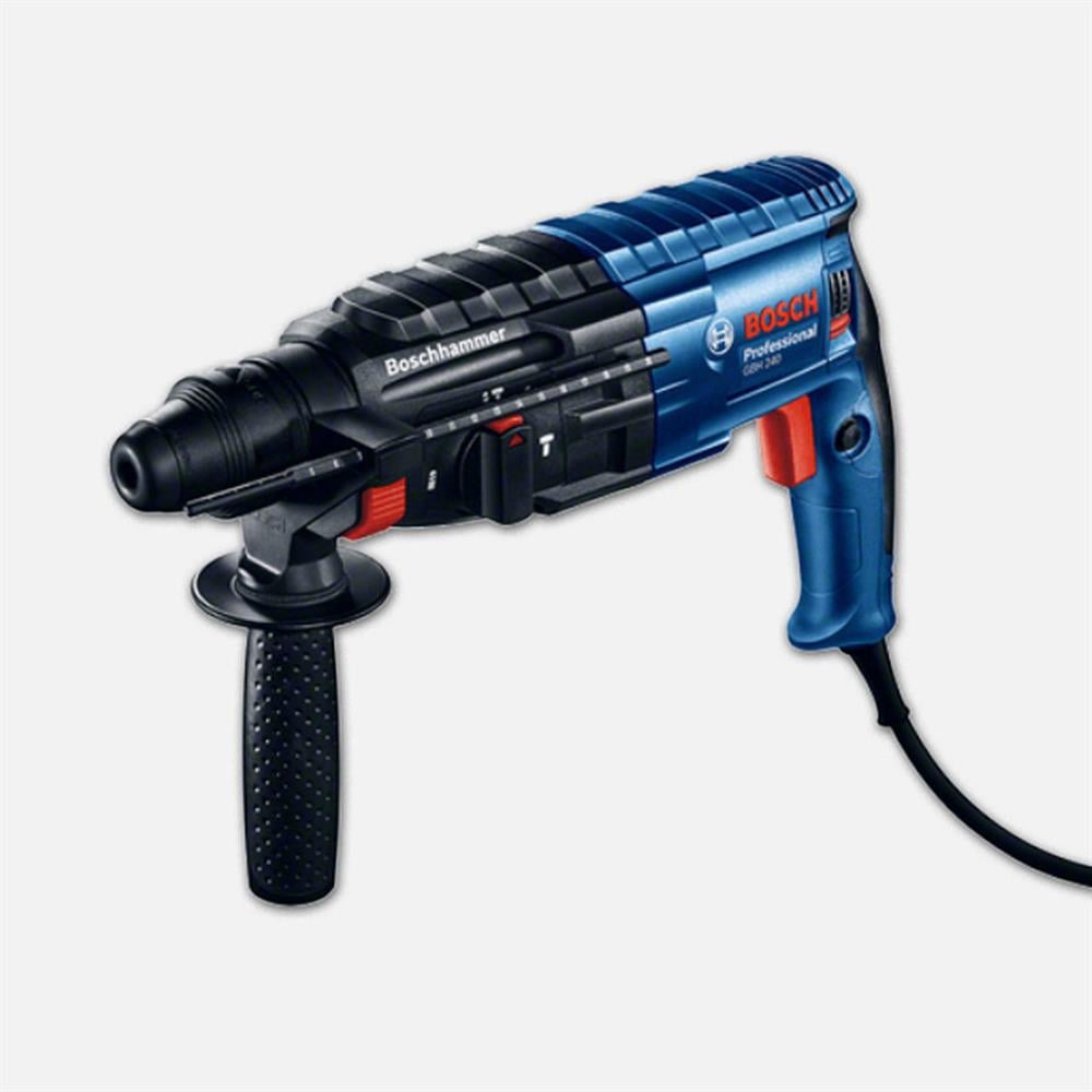 BOSCHDekorasyon Gereçleri Bosch Gbh 240 Kırıcı Delici