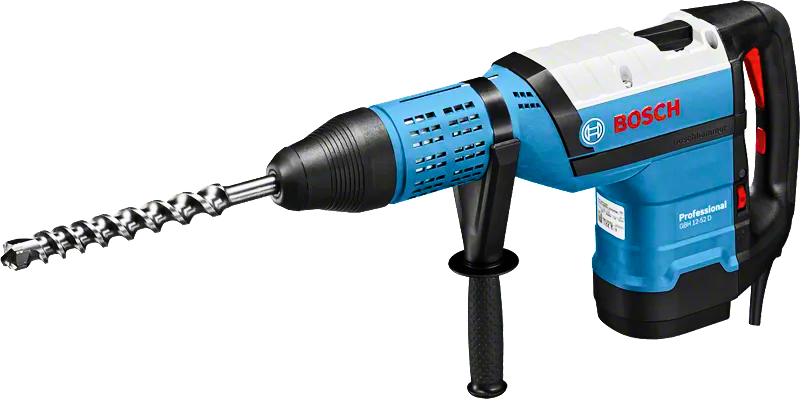 BOSCHBOSCH Bosch GBH 5-40 DCE Profesyonel SDS-Max 12 J Elektropnomatik 1150 Watt Kırıcı-Delici