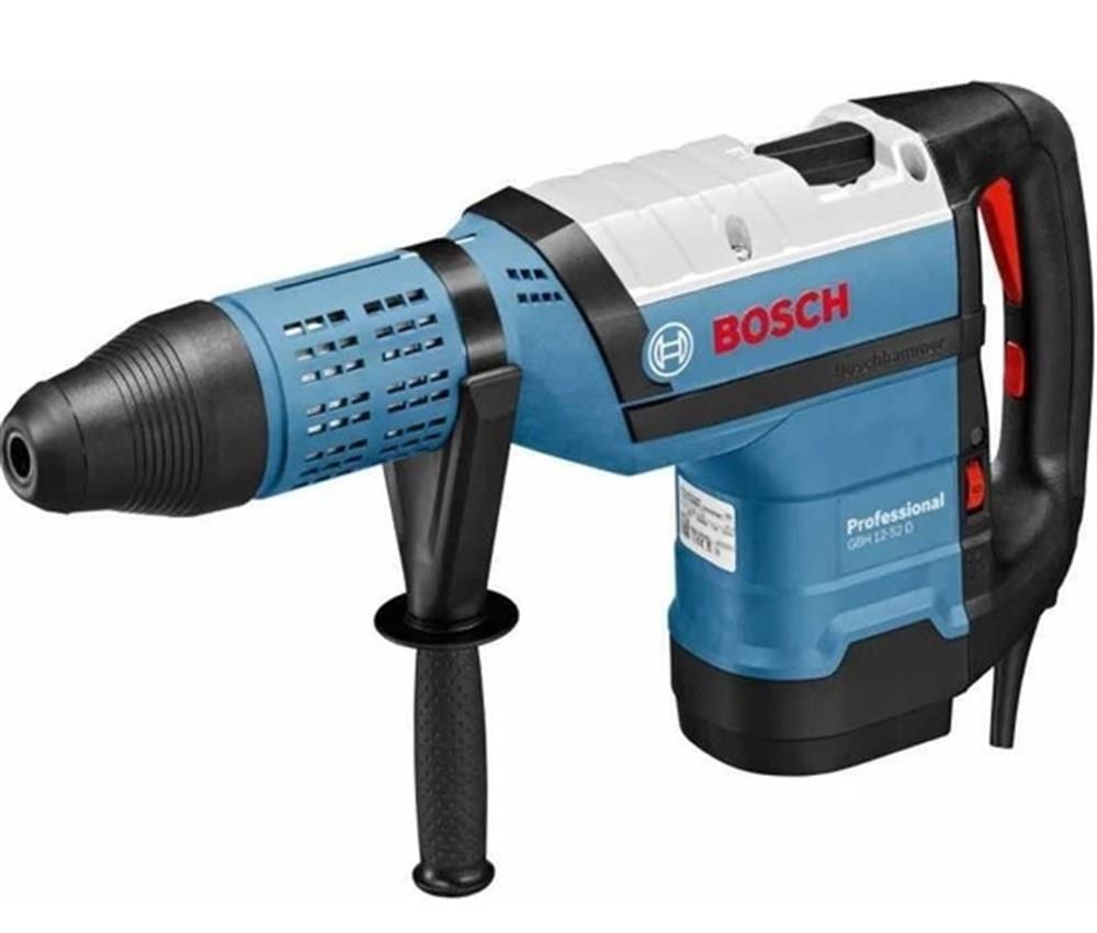 BOSCHMatkaplar Bosch Gbh12-52 D Kirici-Delici