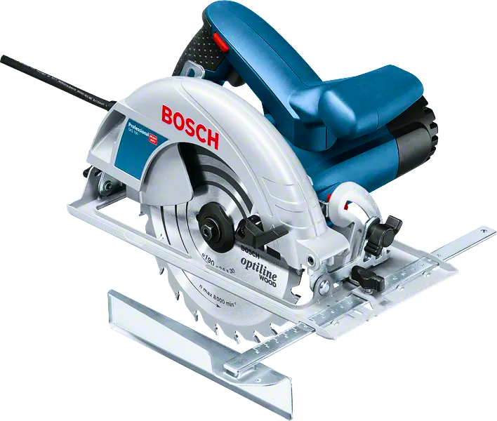 BOSCHBOSCH Bosch Gks 190 Daire Testere