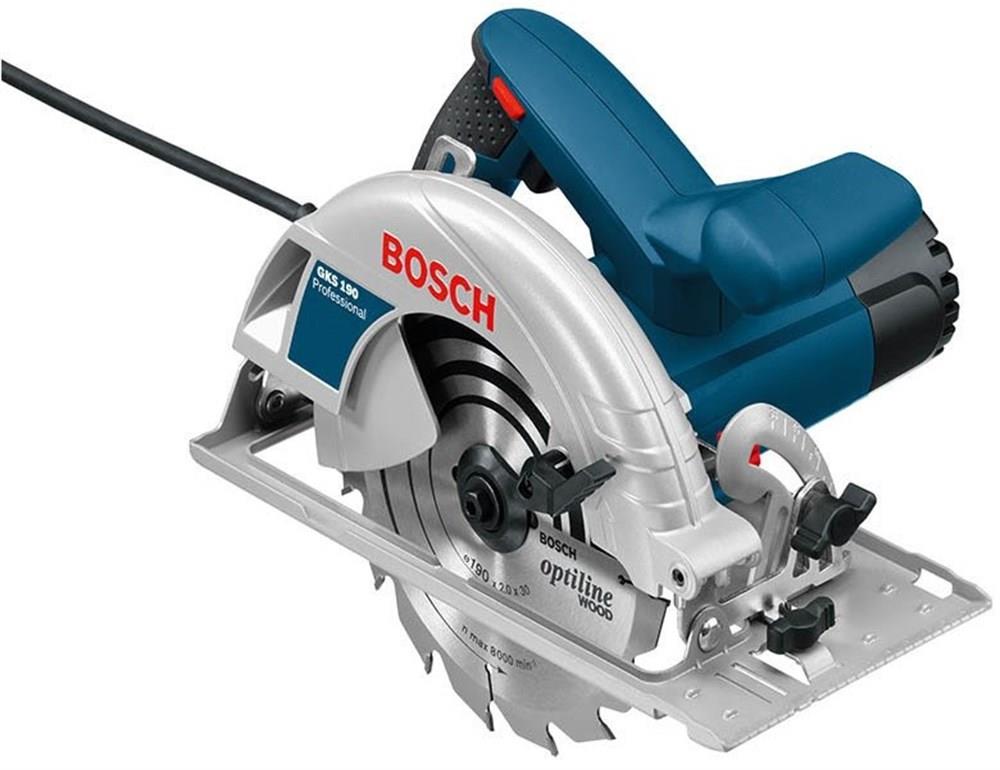 BOSCHMakineler Bosch Gks 190 Daire Testere