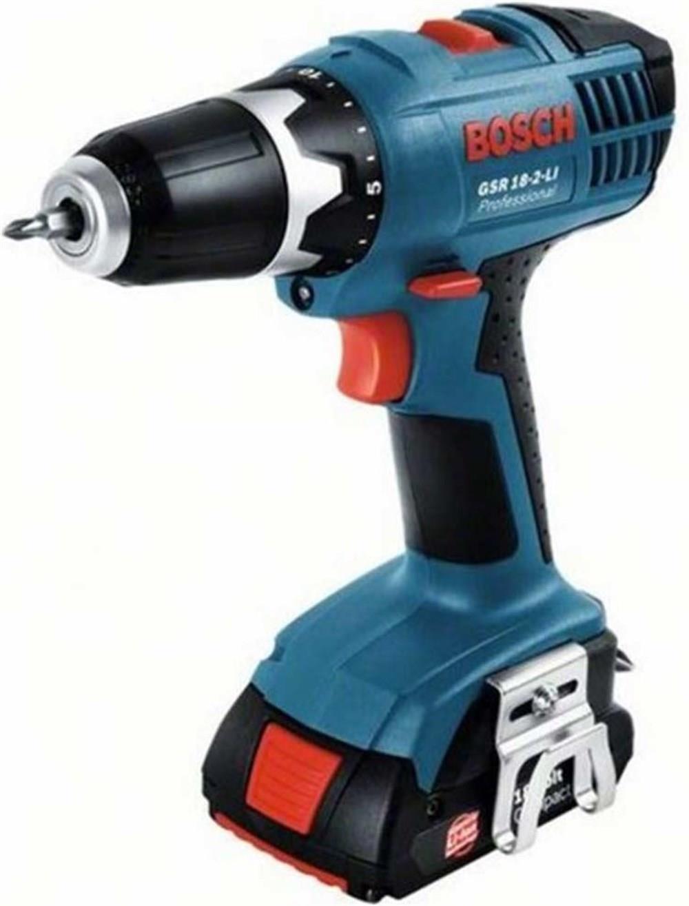 BOSCHMakineler Bosch Grs 18-2 Li Plus Akülü Vid. L-Boxx 06019E6121