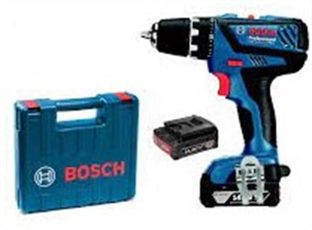 BOSCHMatkaplar Bosch  Gsr 14,4-2-Li Plus Akü. Vid. Çanta