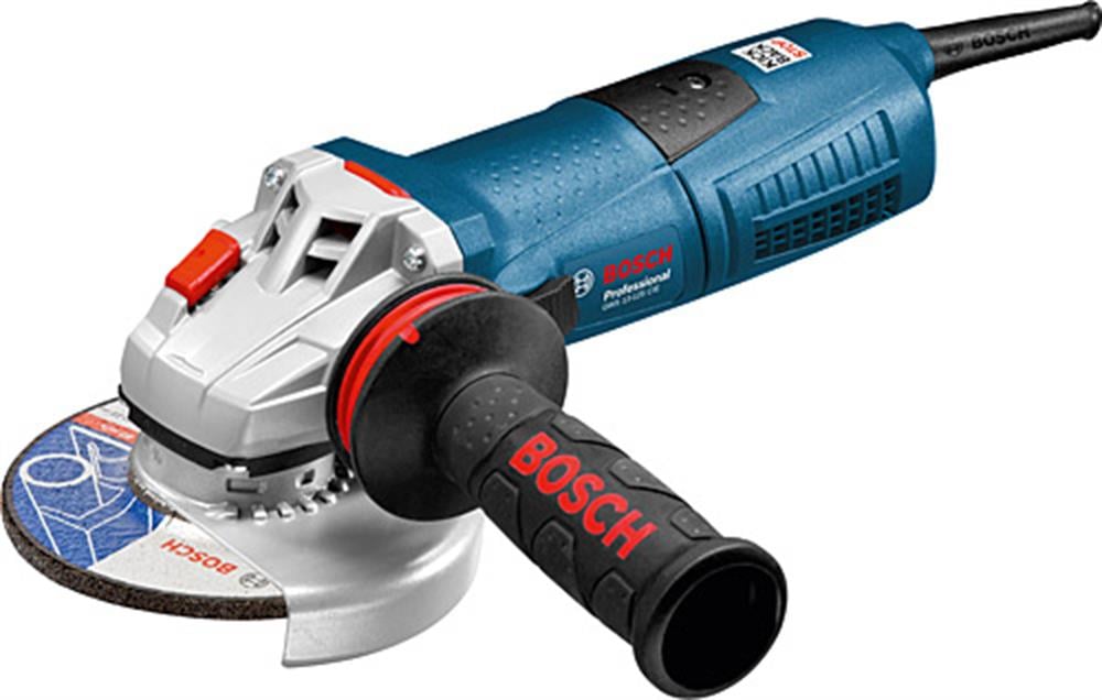 BOSCHMakineler Bosch Gws 13-125 Cie Avuç Taşlama