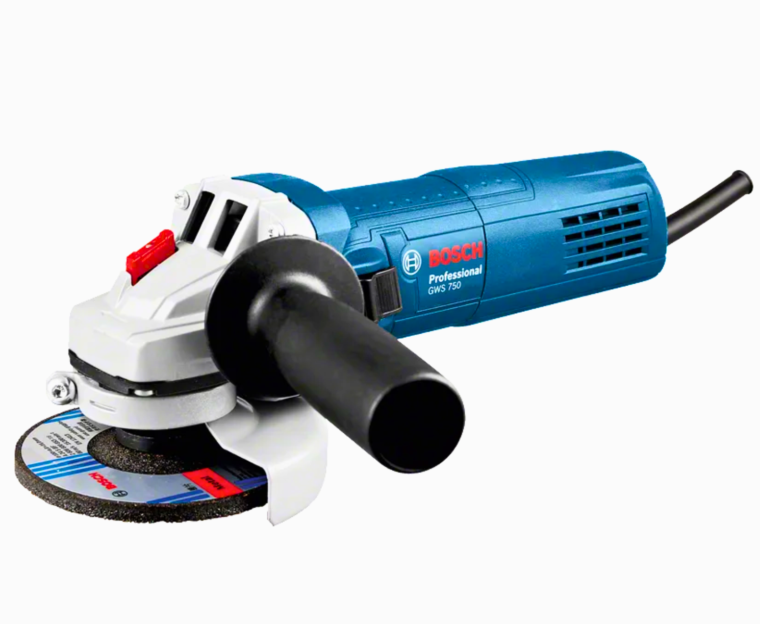 BOSCHBOSCH Bosch Gws 750 Avuç Taşlama